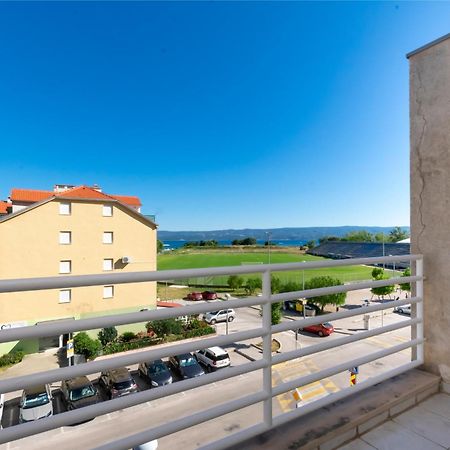 Apartment Pepalo,Omis Free Parking Екстер'єр фото
