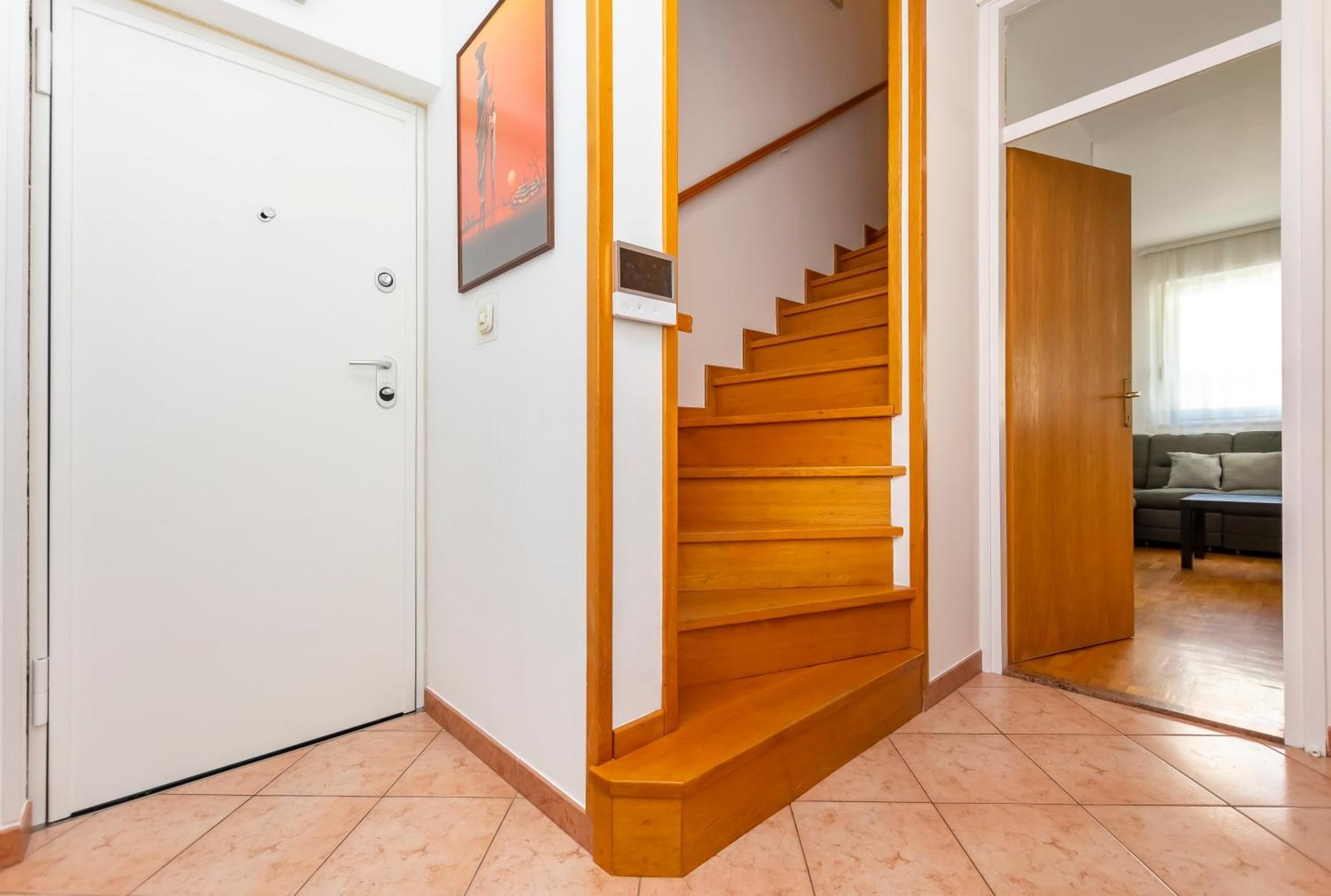 Apartment Pepalo,Omis Free Parking Екстер'єр фото