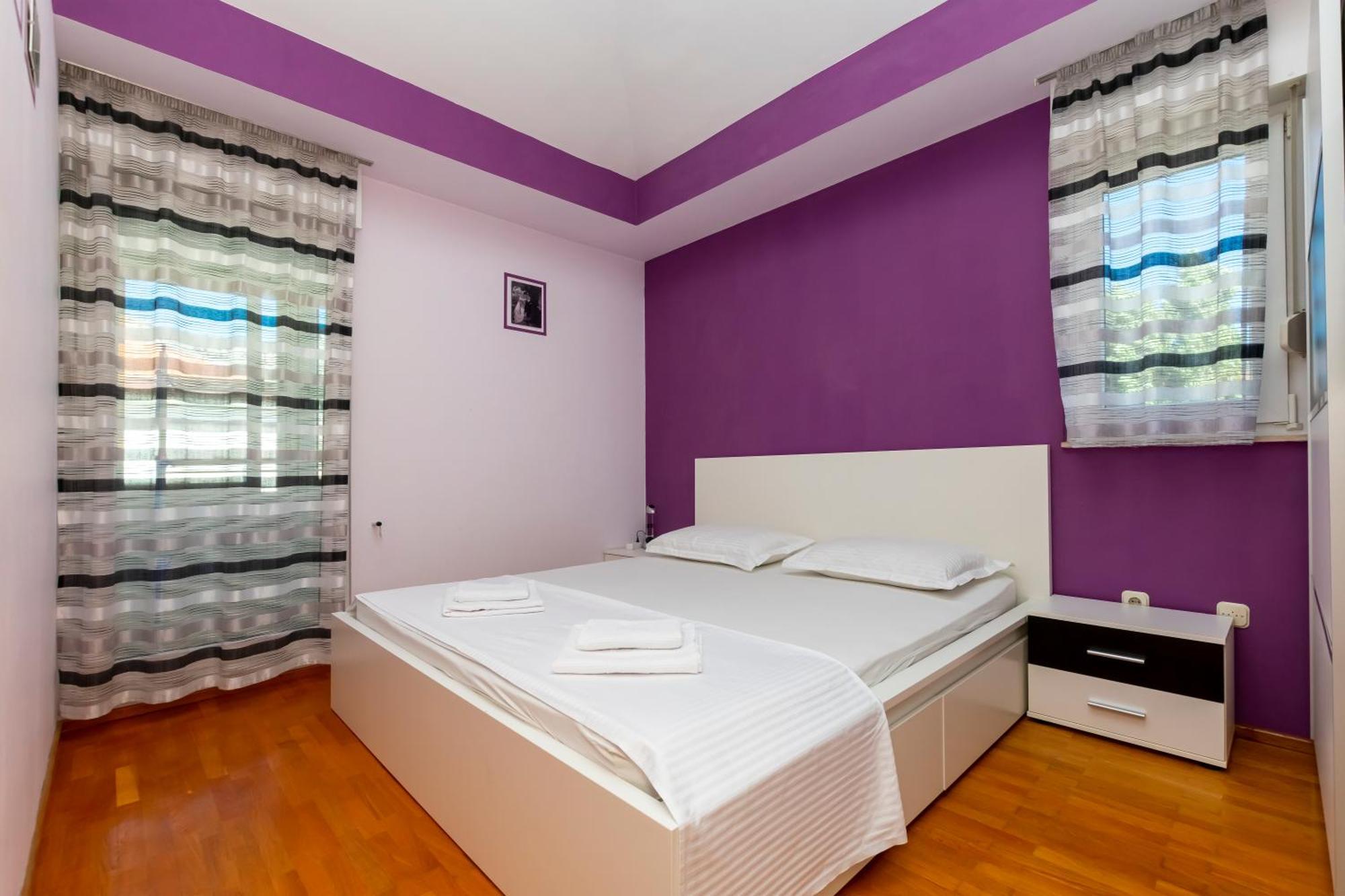 Apartment Pepalo,Omis Free Parking Екстер'єр фото