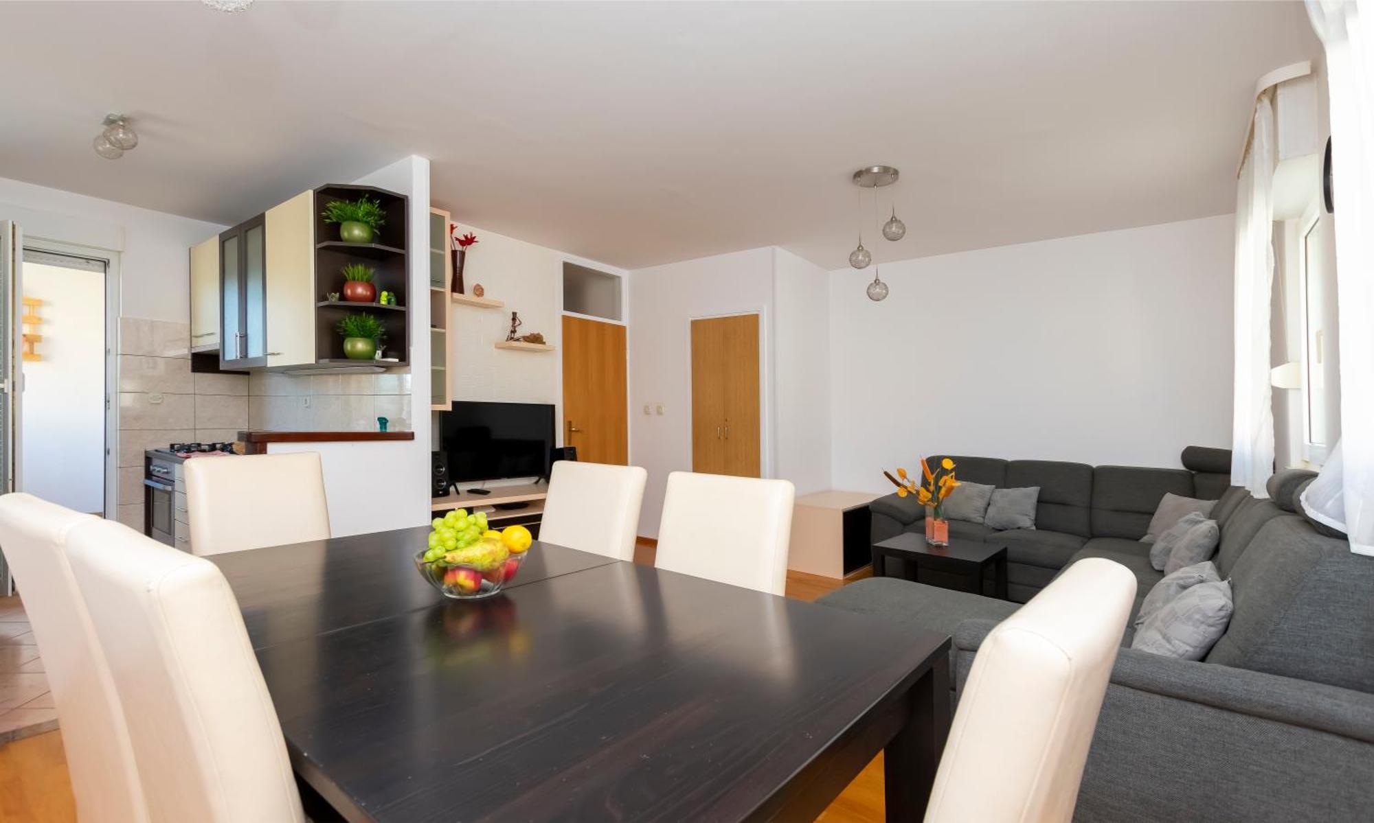 Apartment Pepalo,Omis Free Parking Екстер'єр фото