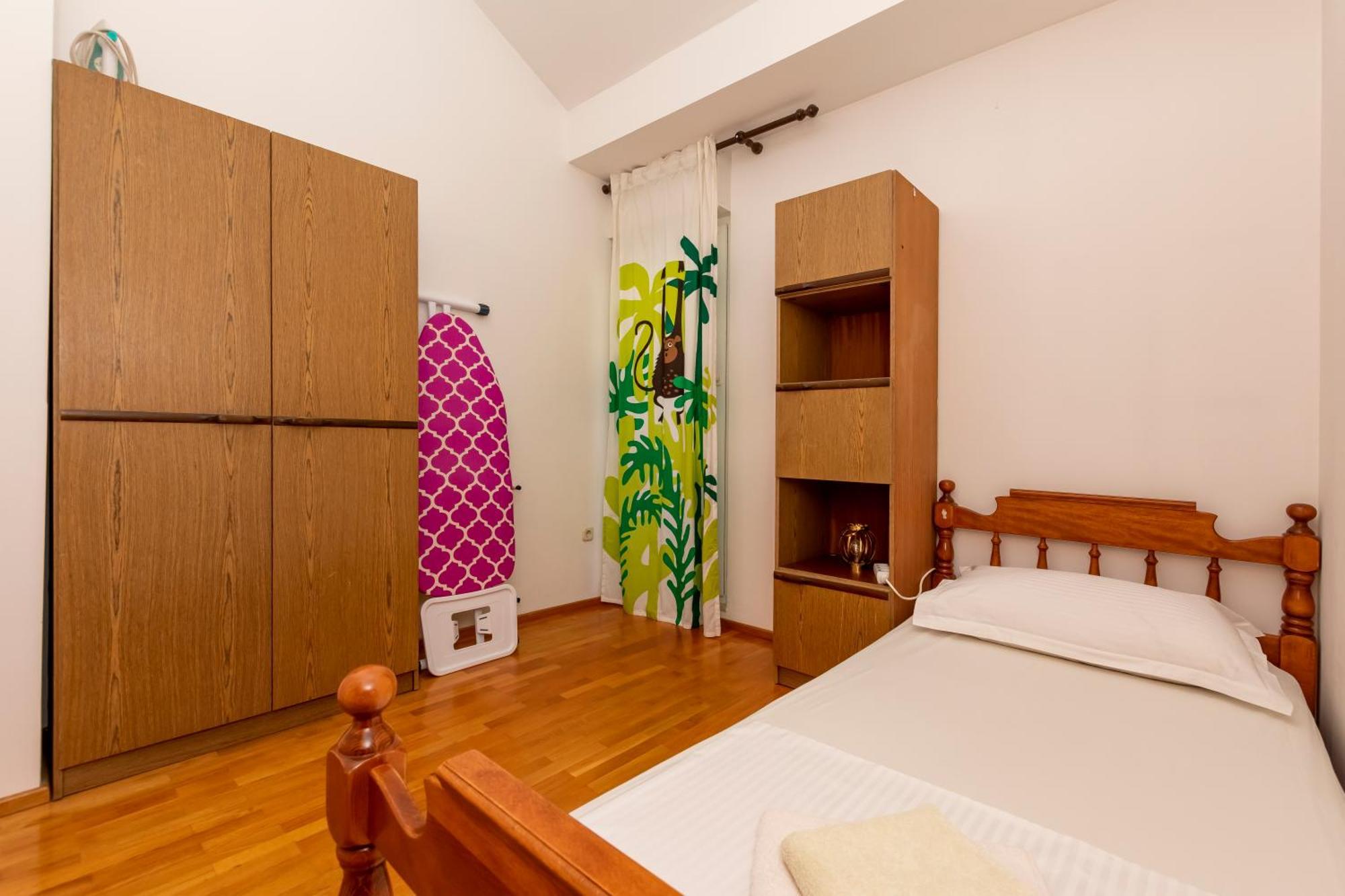 Apartment Pepalo,Omis Free Parking Екстер'єр фото