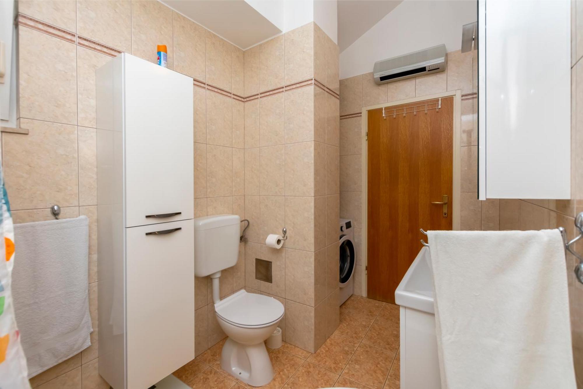 Apartment Pepalo,Omis Free Parking Екстер'єр фото